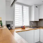 Serenty - 2br - Le Louvre & Saint Germain アパート *