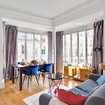 アパート Serenty - 2br - Le Louvre & Saint Germain *