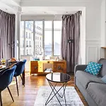 Serenty - 2br - Le Louvre & Saint Germain アパート パリ