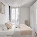 Serenty - 2br - Le Louvre & Saint Germain *