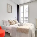 アパート Serenty - 2br - Le Louvre & Saint Germain パリ