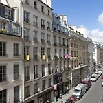 Serenty - 2br - Le Louvre & Saint Germain