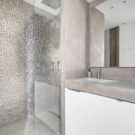 Serenty - 2br - Le Louvre & Saint Germain