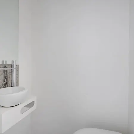 Serenty - 2br - Le Louvre & Saint Germain *