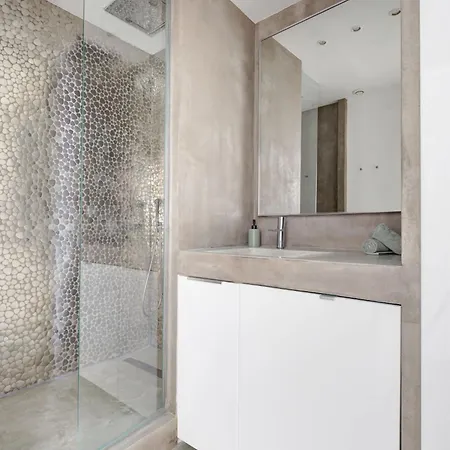 Serenty - 2br - Le Louvre & Saint Germain Apartment