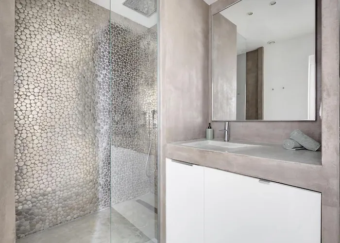 Serenty - 2br - Le Louvre & Saint Germain