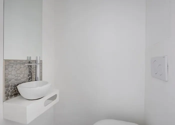 Serenty - 2br - Le Louvre & Saint Germain *