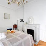 Serenty - 2br - Le Louvre & Saint Germain *