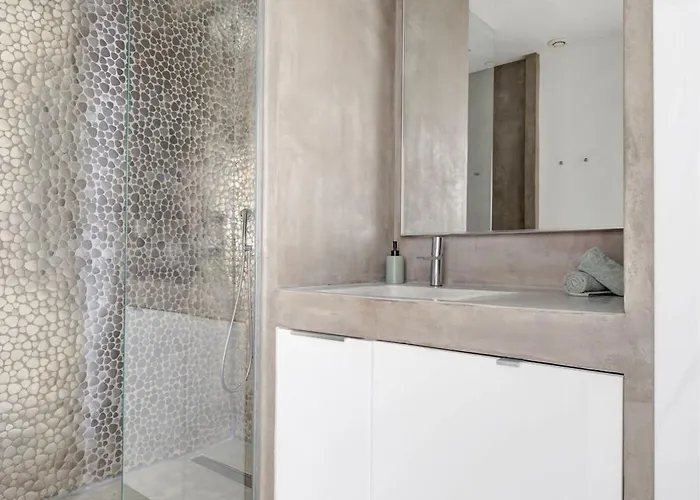 Serenty - 2br - Le Louvre & Saint Germain Διαμέρισμα